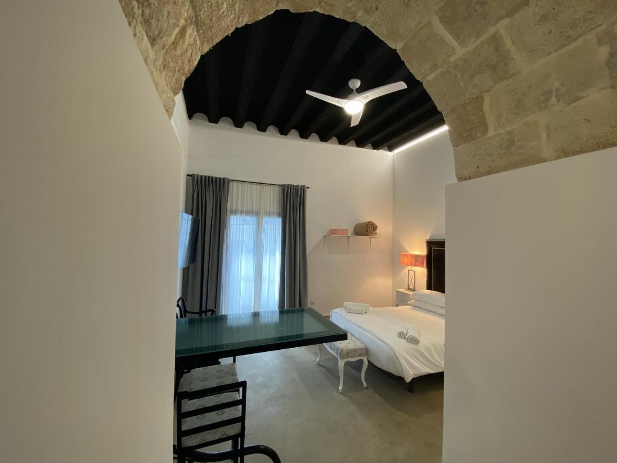 Camasanlucar Apartment Sanlucar de Barrameda Exterior photo