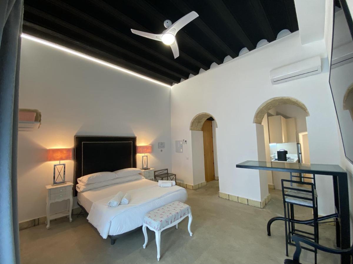 Camasanlucar Apartment Sanlucar de Barrameda Exterior photo