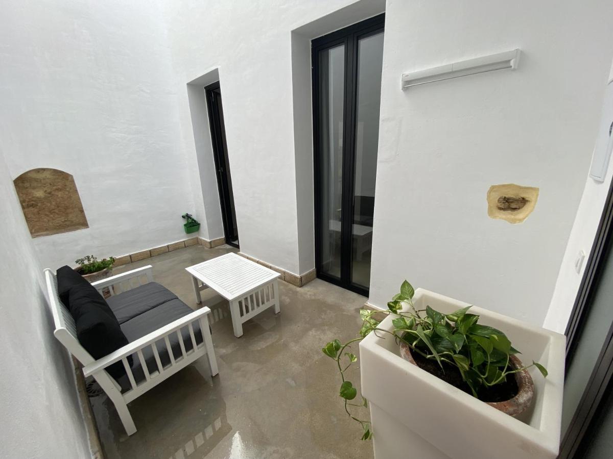 Camasanlucar Apartment Sanlucar de Barrameda Exterior photo