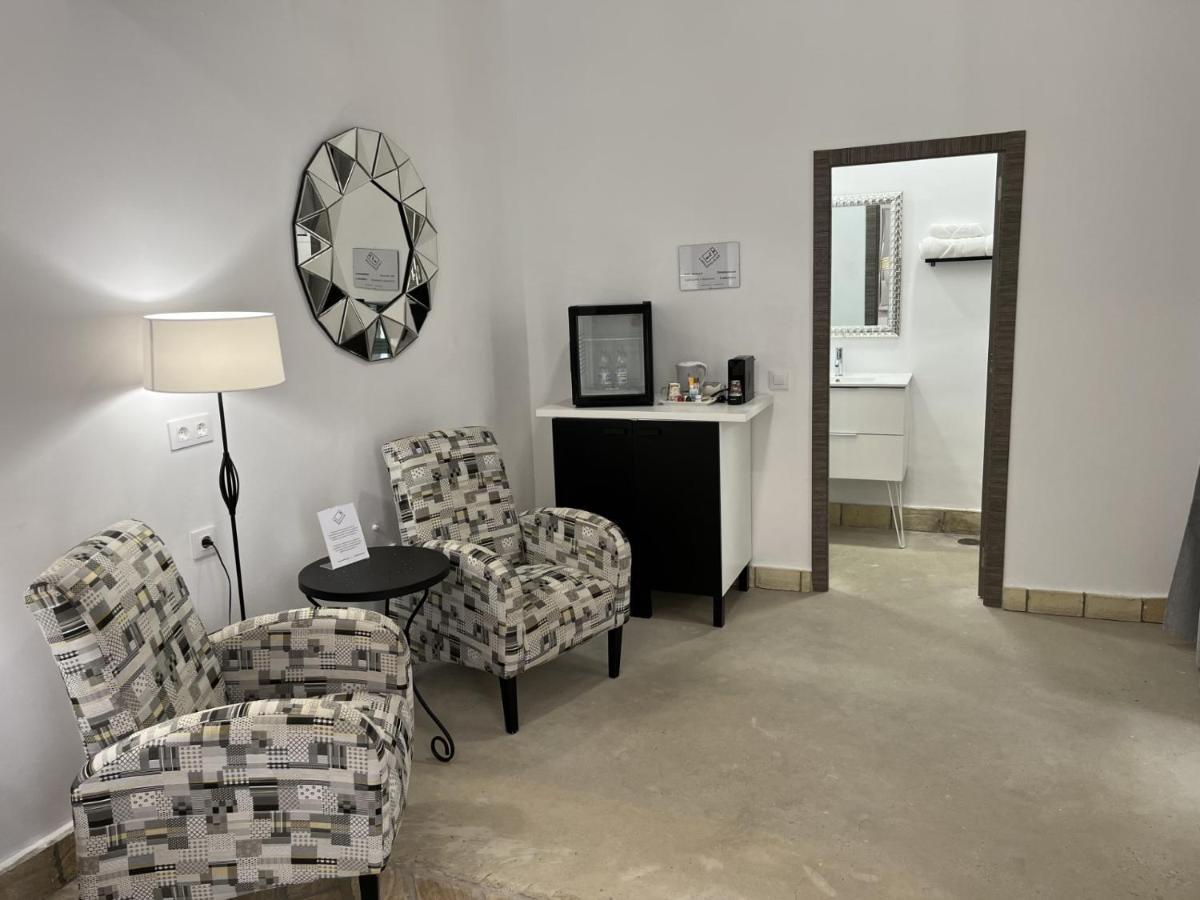 Camasanlucar Apartment Sanlucar de Barrameda Exterior photo